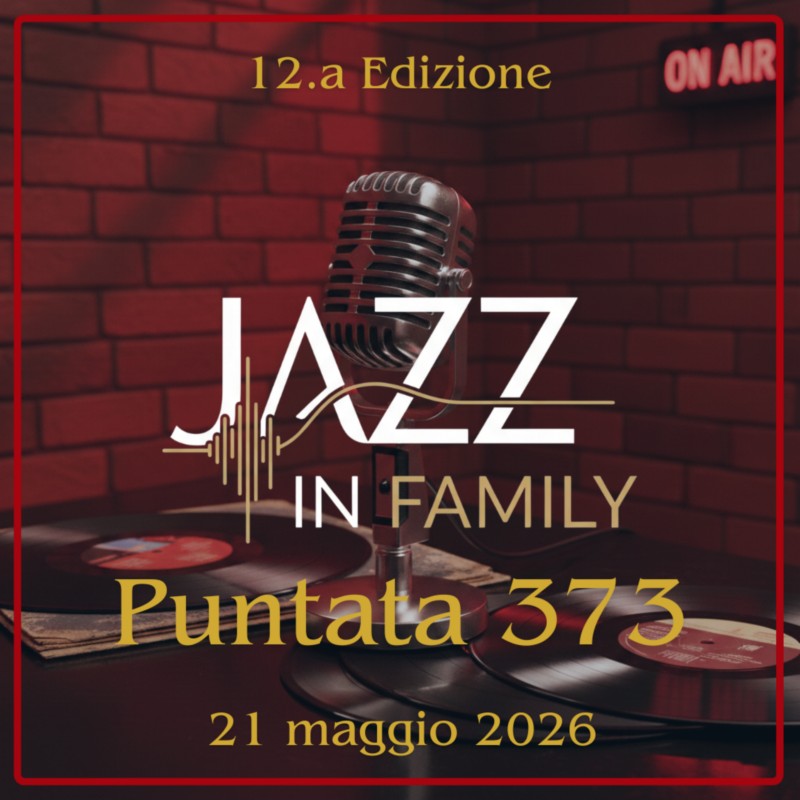 Jazz in Family