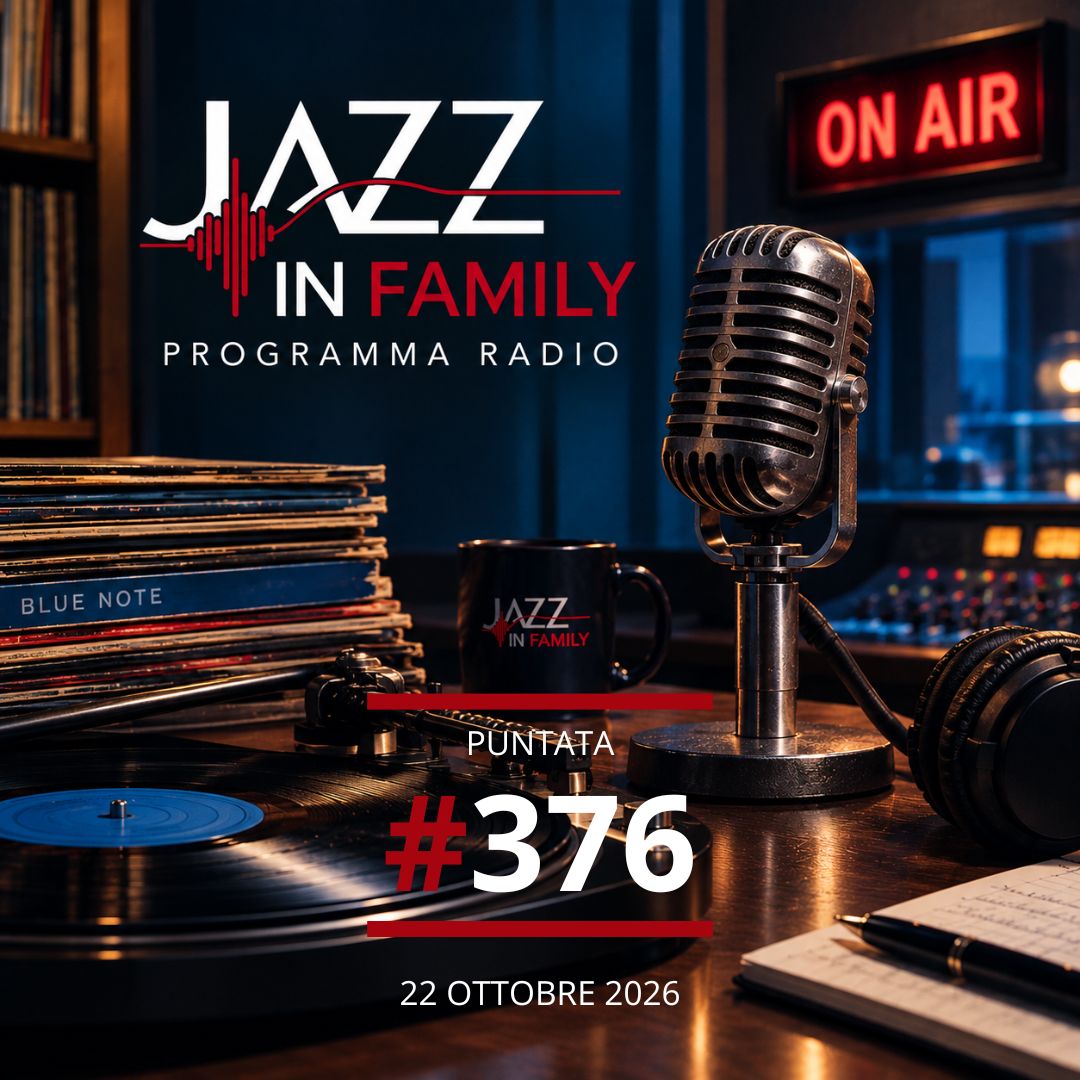 Jazz in Family